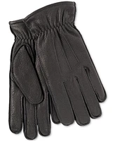 Polo Ralph Lauren Men's Full Grain Leather Glove