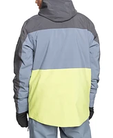 Quiksilver Men's Snow Sycamore Jacket