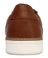 Nautica Men's Turvo Casual Flat Sneakers