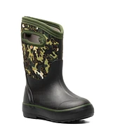 Bogs Little and Big Boys Classic Ii Boots