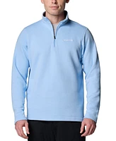 Columbia Men's Great Hart Mountain Iii Half Zip Sweatshirt