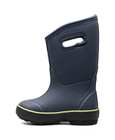 Bogs Little and Big Boys Classic Ii Textured Boots