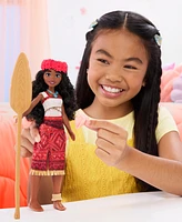 Disney Princess Moana 2 Singing Adventure Moana Doll