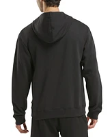 Reebok Men's Chenille 'R' Logo Hoodie