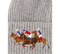 Polo Ralph Lauren Men's Match Beanie