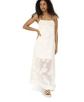 Belle & Bloom Fever Dream Midi Dress