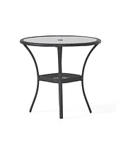San Pico Table