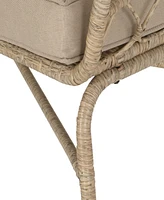 Bruce Loveseat