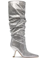 Michael Kors Women's Luna Slouch Boots
