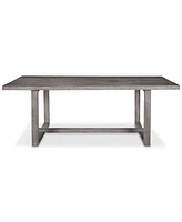 Vivid Outdoor Dining Table