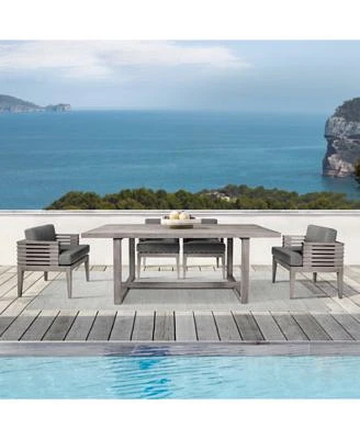 Vivid Outdoor Dining Collection