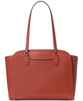 kate spade new york Taylor Medium Pebbled Leather Tote