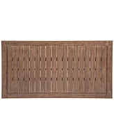 Orbit Outdoor Dining Table