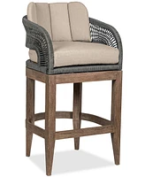 Orbit Outdoor Counter Stool