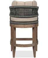 Orbit Outdoor Counter Stool