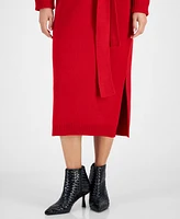 I.n.c. International Concepts Women's Raisie Dress Booties, Exclusively at Macy's