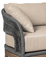 Orbit Outdoor Sofa
