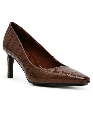 Anne Klein Women's Ruthie Snip Toe Pumps