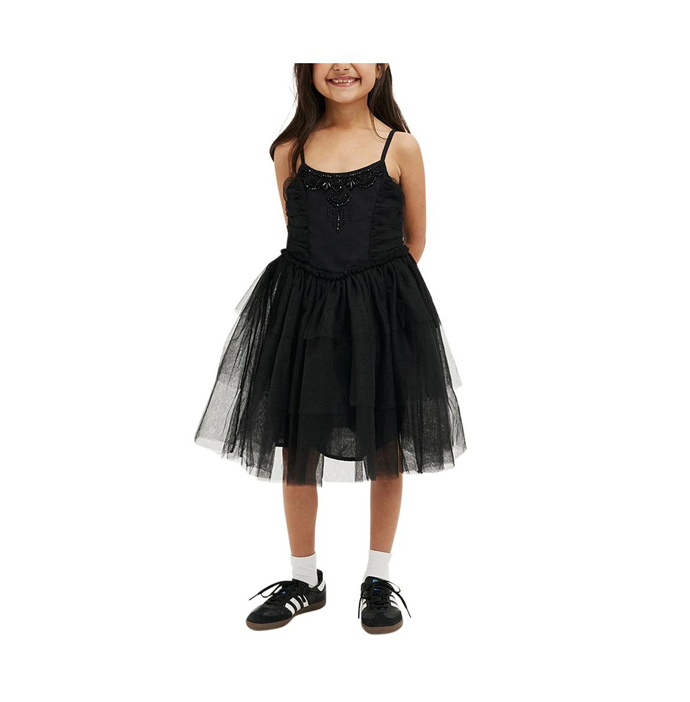 Cotton On Girls Little/Big Isabella Dress Up