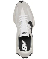 New Balance Men's 327 Casual Sneakers from Finish Line