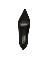 Schutz Women's Lou Curve High Stiletto Heel Pumps