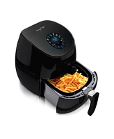 MegaChef 3.5 Quart Airfryer and Multicooker