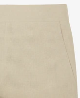 Alfani Men's Breathable Suit Pants, Created for Macy's