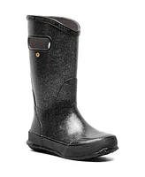 Bogs Little and Big Girls Rainboot