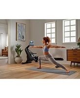 NordicTrack RW600 iFIT-enabled Rower with 7 inch Pivoting Touchscreen and SpaceSaver Design