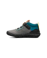 Bogs Little and Big Boys Skyline Kicker Mid Shoe