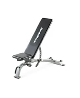 NordicTrack Adjustable Bench