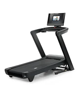 NordicTrack Commercial Series 1250 iFIT-Enabled Incline Treadmill for Running and Walking with 10 inch Pivoting Touchscreen and Bluetooth Headphone Co