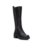 Xti Women's Casual Tall Boots By