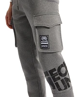 Ecko Unltd Men's Scoot Over Jogger