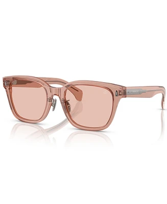 Moncler Unisex Sunglasses