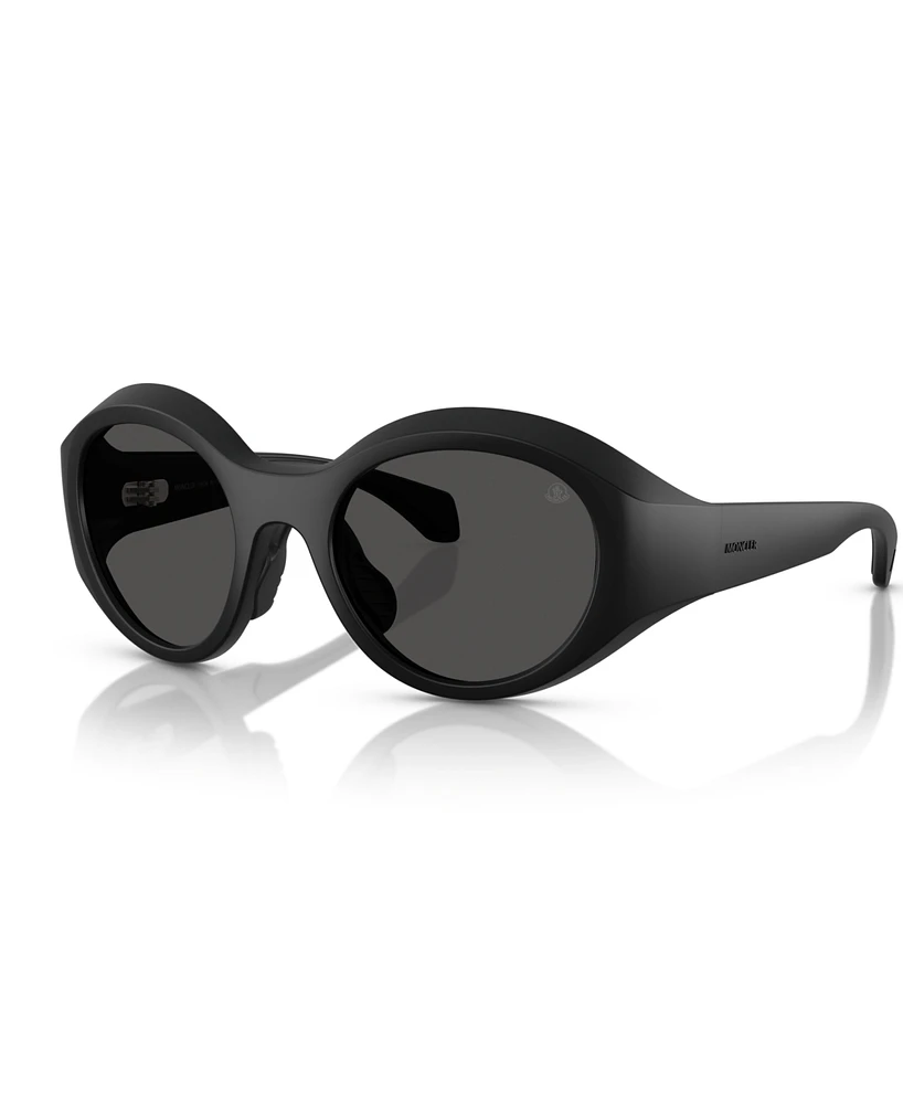 Moncler Unisex Sunglasses, Futuro ME8005