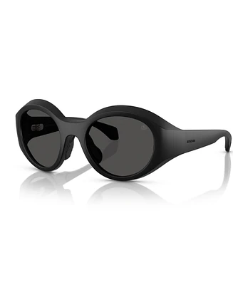 Moncler Unisex Sunglasses, Futuro ME8005