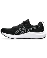 Asics Men's Gel-Contend 9 Running Sneakers (Extra Wide Width) from Finish Line