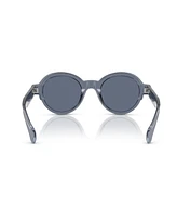 Moncler Unisex Sunglasses