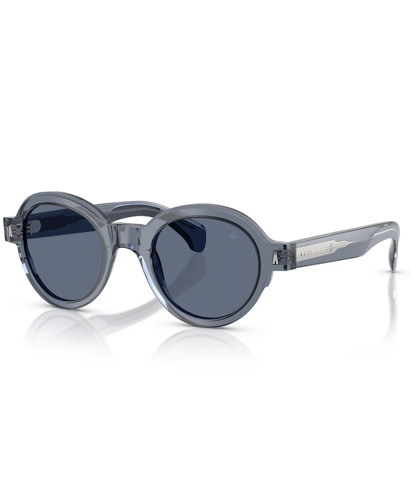 Moncler Unisex Sunglasses