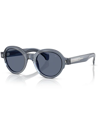 Moncler Unisex Sunglasses