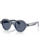 Moncler Unisex Sunglasses