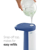 Commercial Care Touchless Soap Dispenser with Dripless Design, Motion Sensor (355 ml / 12 oz)
