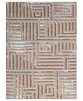 Lr Home Willa Vis 648 Rug Collection