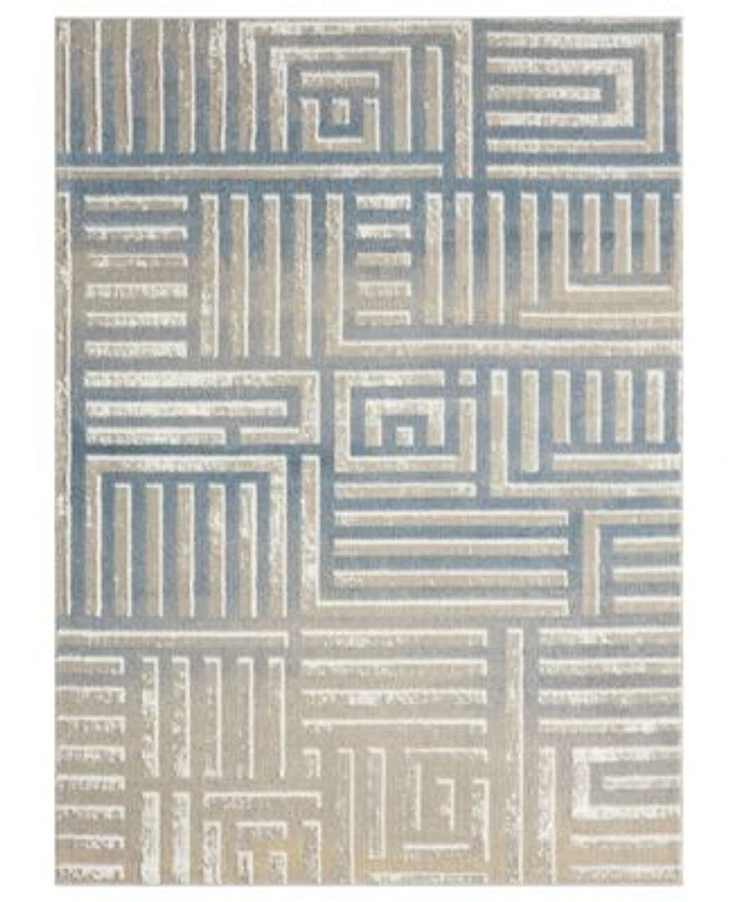 Lr Home Willa Vis 647 Rug Collection