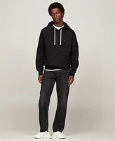 Tommy Hilfiger Men's Big & Tall Essential Fleece Hoodie