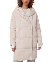 Frank and Oak Women's Hygge Puffer Coat