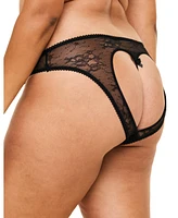 Adore Me Plus Amore Cheeky Panty