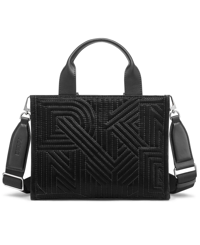 Dkny Hadlee Small Tote