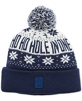 Pga Tour Men's Ho Hole-in-One Beanie